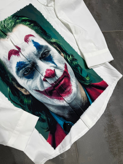 Camicia Uomo Joker B946