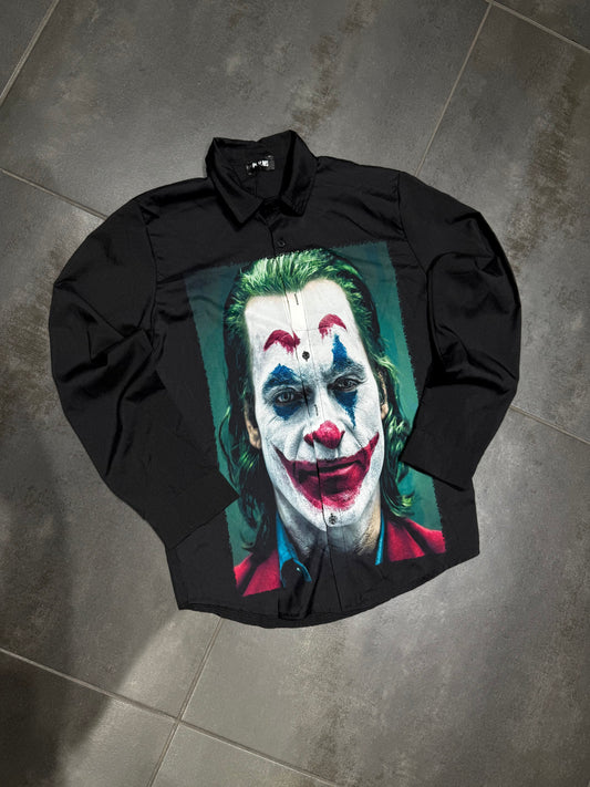 Camicia Uomo Joker B946