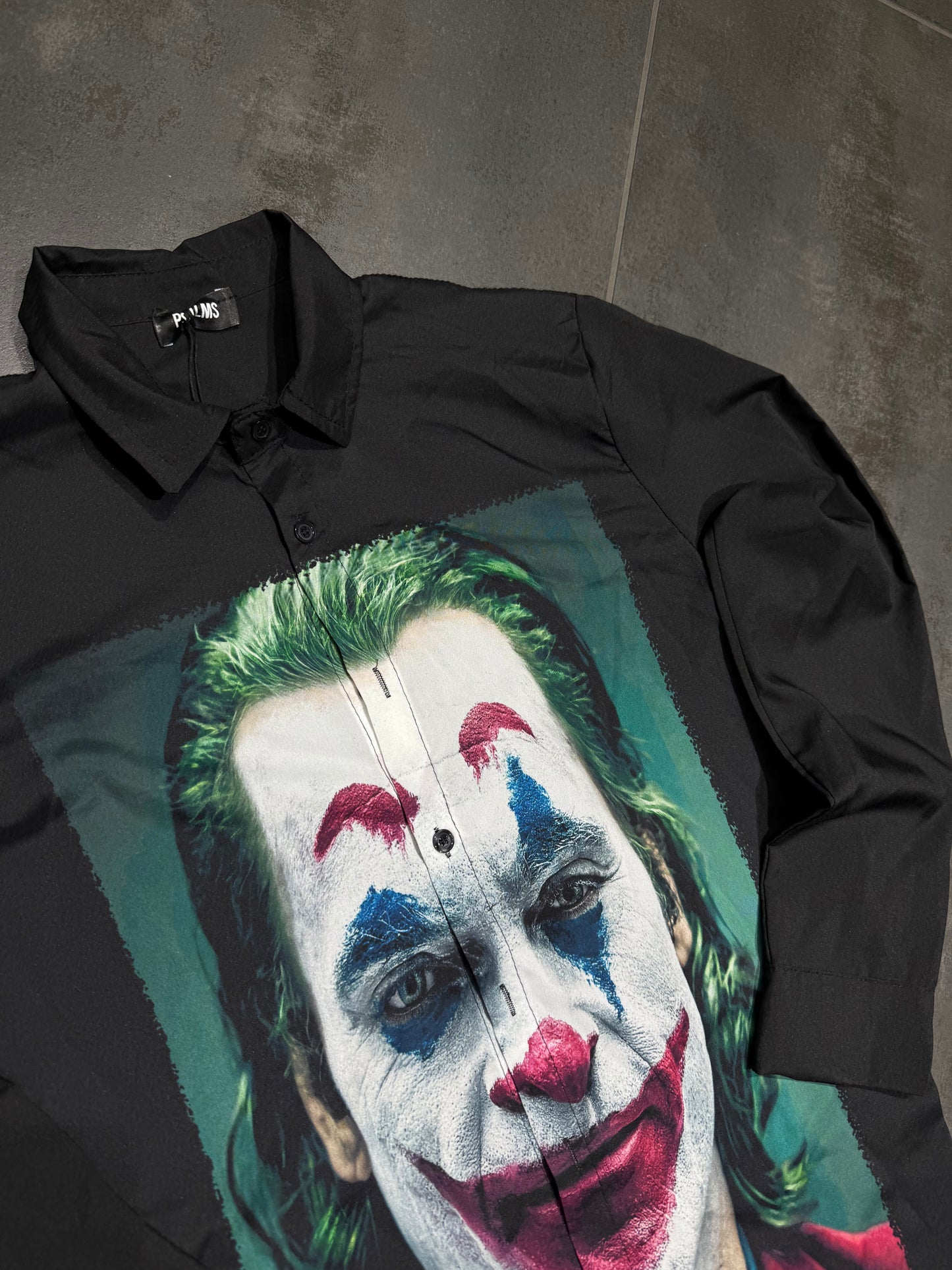 Camicia Uomo Joker B946