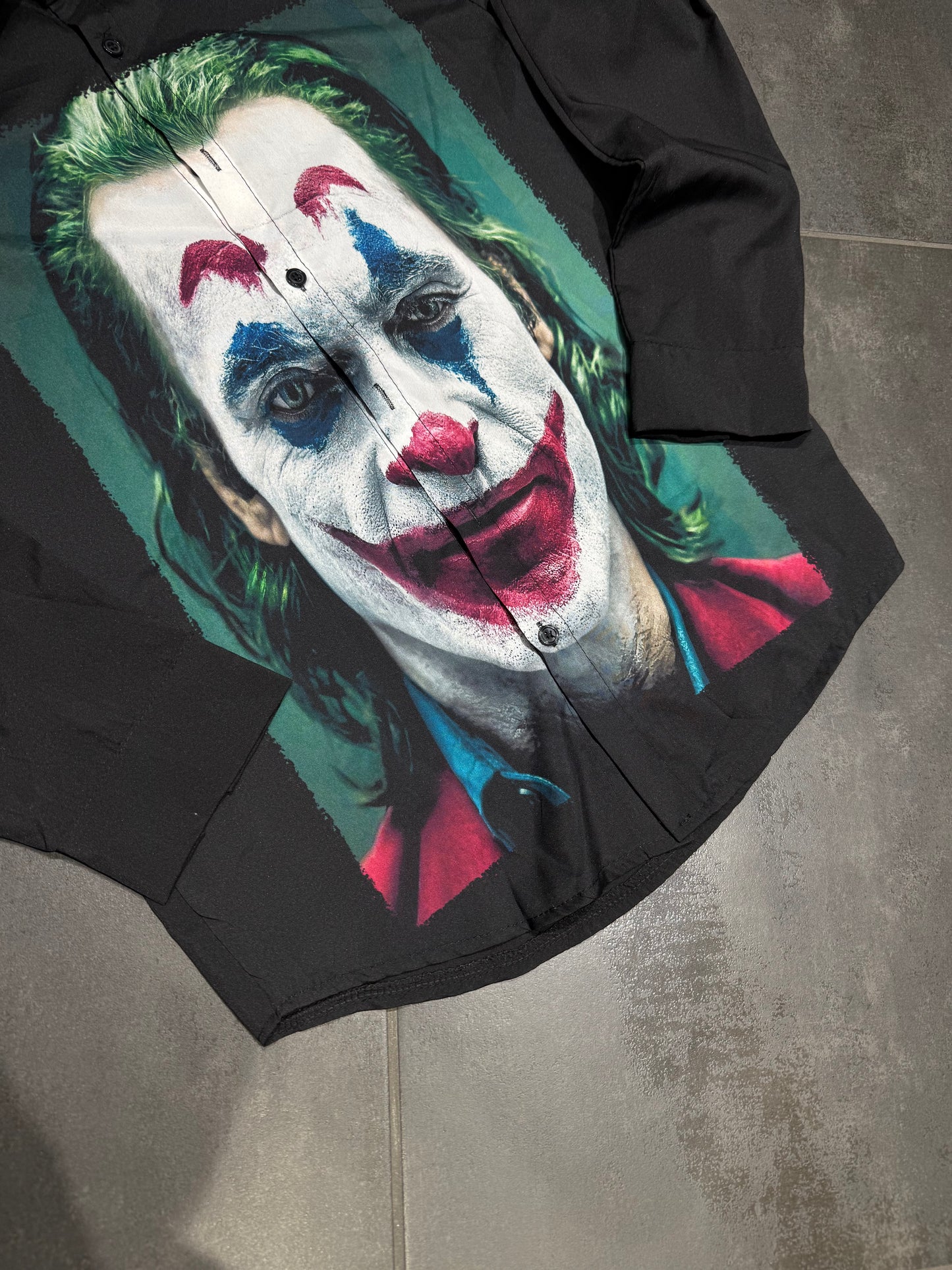 Camicia Uomo Joker B946
