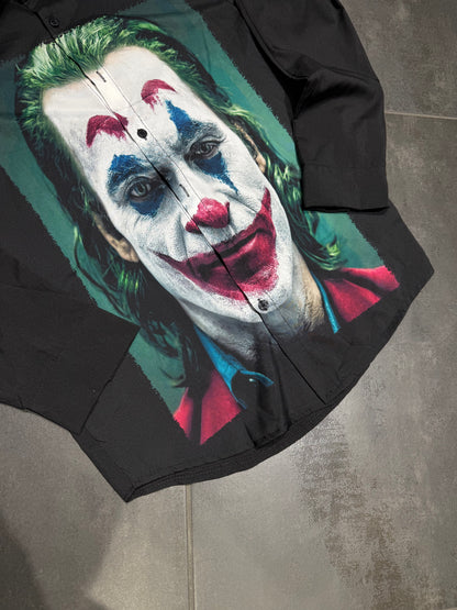 Camicia Uomo Joker B946