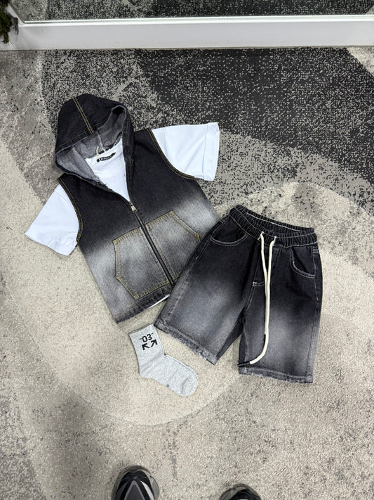 Coordinato bambino J370