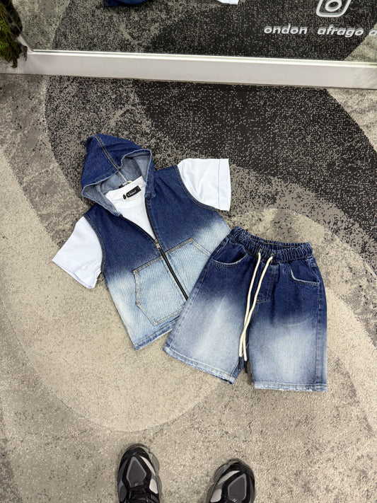 Coordinato bambino J370