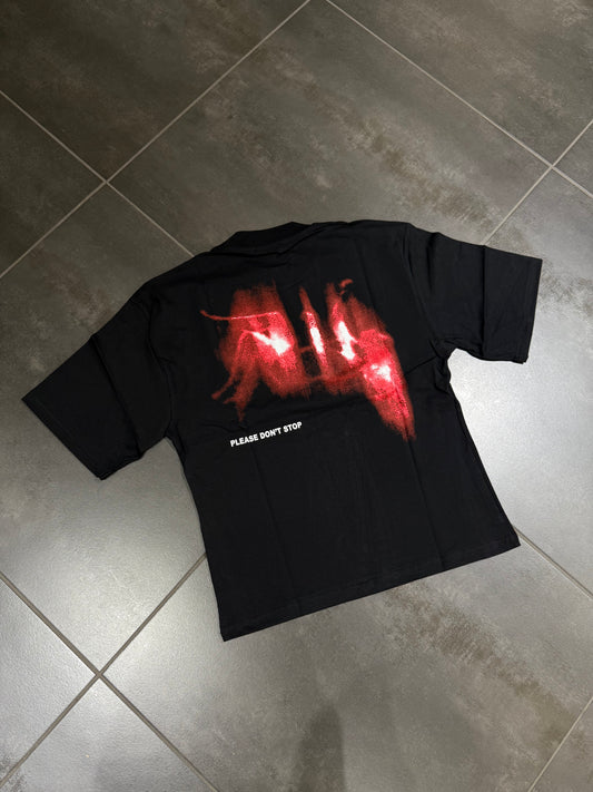 T-Shirt Uomo Cotone 04101