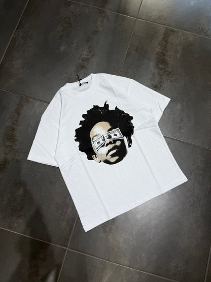 T-Shirt Uomo Cotone 0704