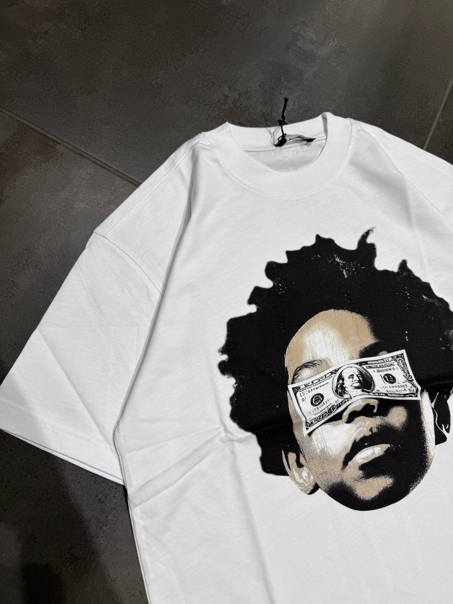 T-Shirt Uomo Cotone 0704