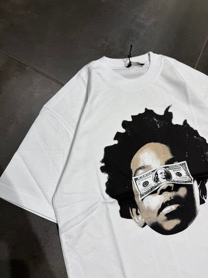 T-Shirt Uomo Cotone 0704
