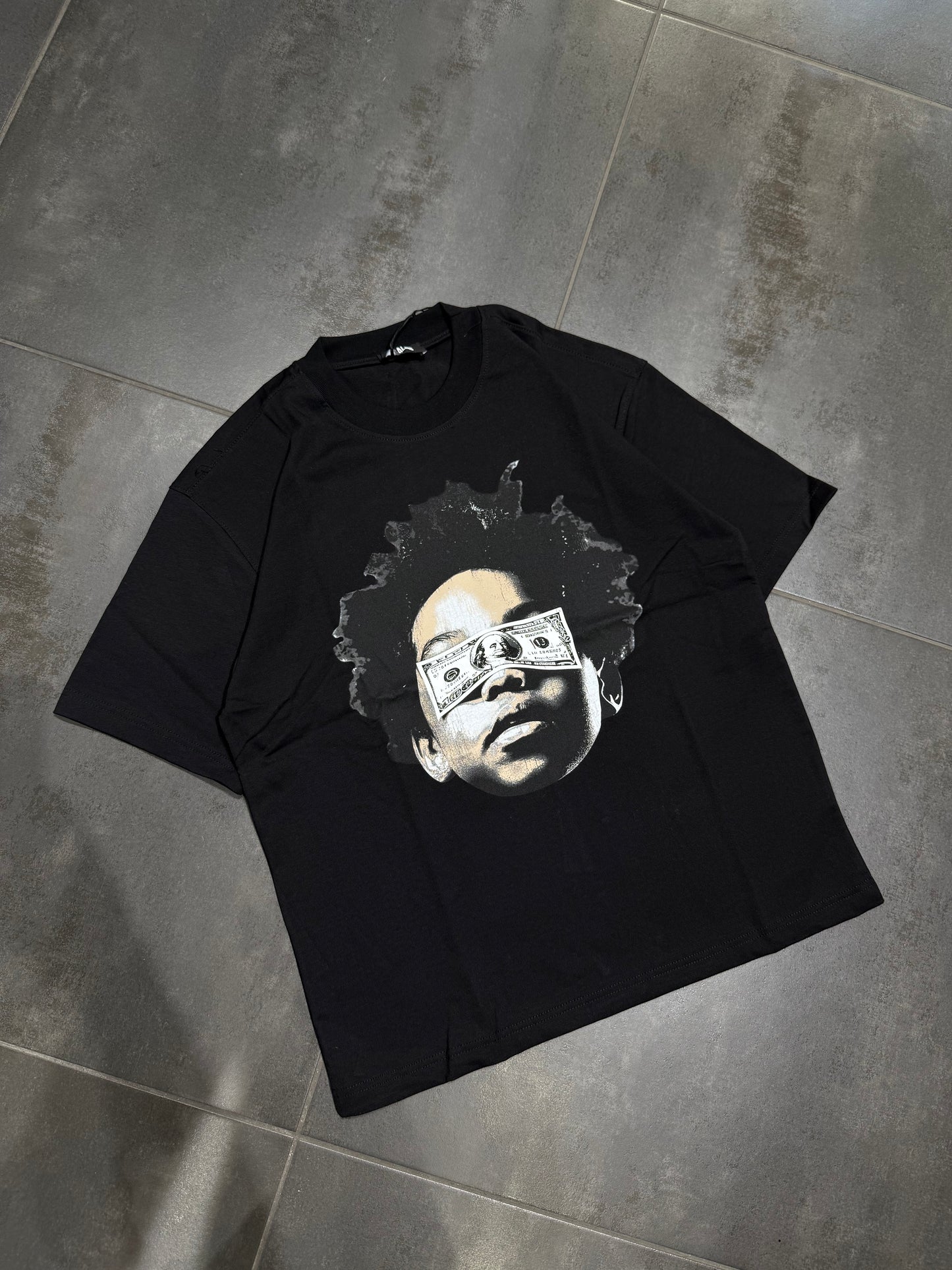 T-Shirt Uomo Cotone 0704