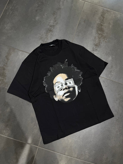 T-Shirt Uomo Cotone 0704