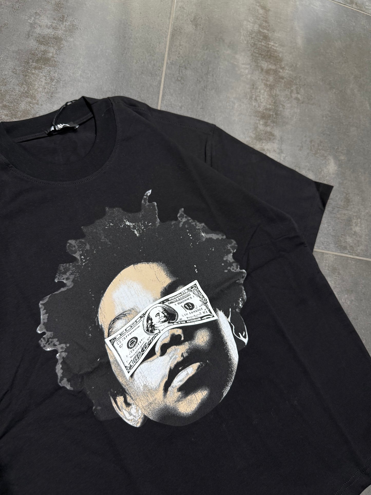 T-Shirt Uomo Cotone 0704
