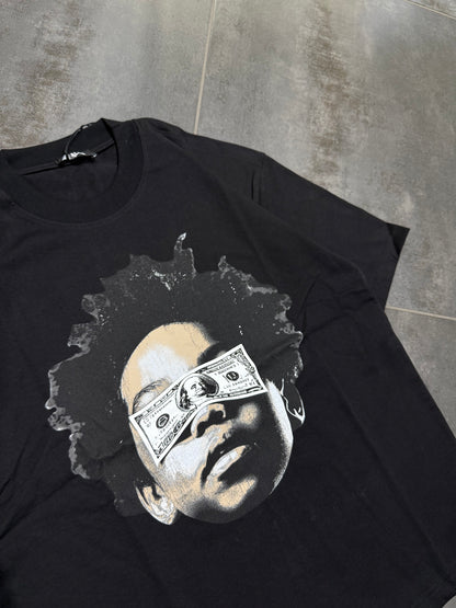 T-Shirt Uomo Cotone 0704