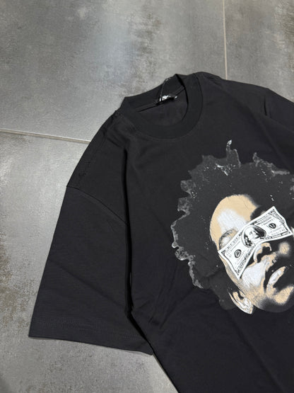 T-Shirt Uomo Cotone 0704