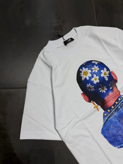 T-Shirt Uomo Cotone 0702