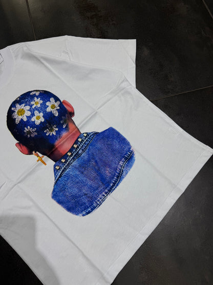 T-Shirt Uomo Cotone 0702