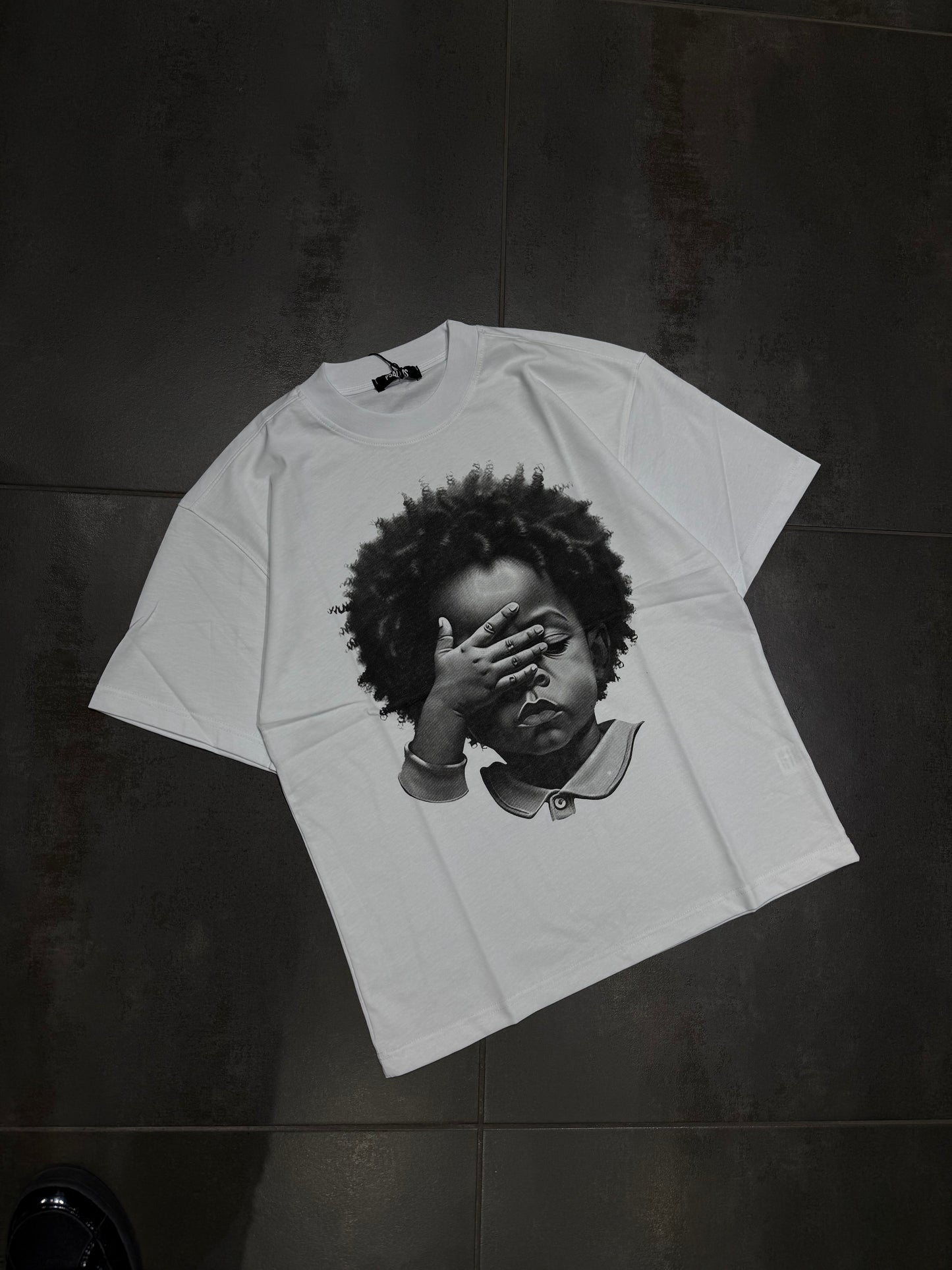T-Shirt Uomo Cotone 04400