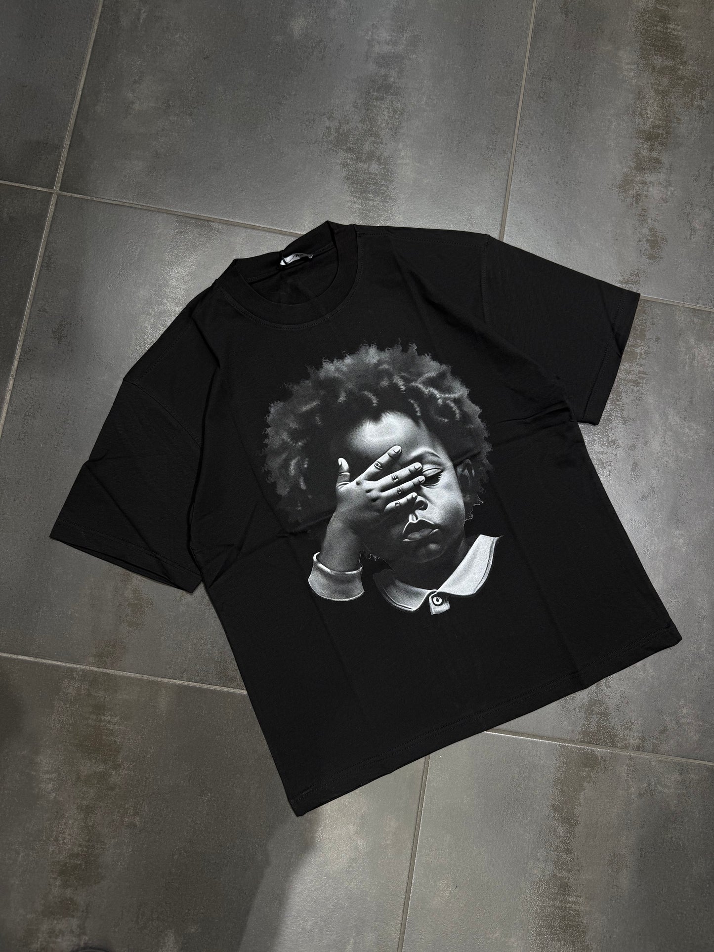 T-Shirt Uomo Cotone 04400