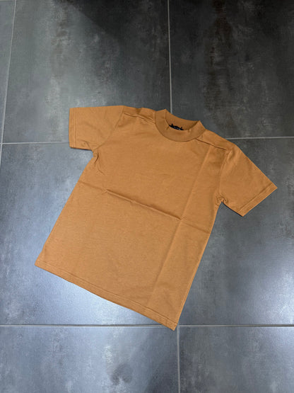 T-Shirt Uomo Cotone Rj Paris Basic