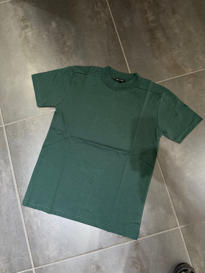 T-Shirt Uomo Cotone Rj Paris Basic