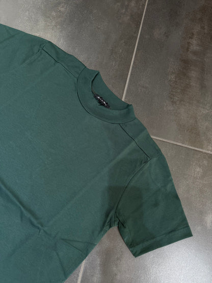 T-Shirt Uomo Cotone Rj Paris Basic