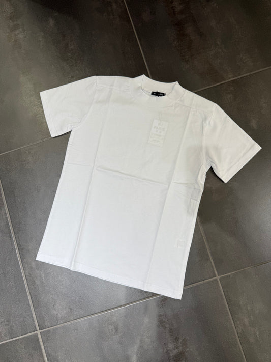 T-Shirt Uomo Cotone Rj Paris Basic