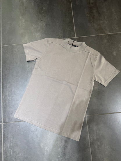 T-Shirt Uomo Cotone Rj Paris Basic