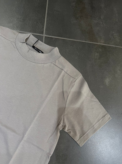T-Shirt Uomo Cotone Rj Paris Basic