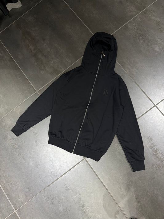 Felpa Uomo Balaclava Rj Paris Basic