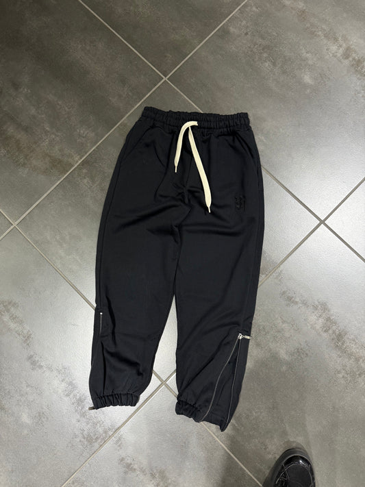 Pantalone Uomo In Tuta Rj Paris