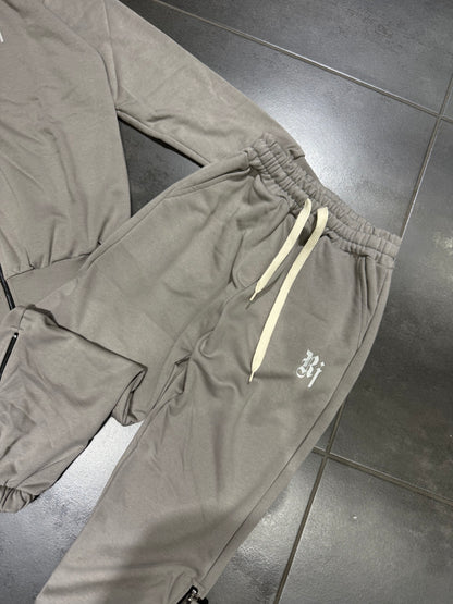 Completo Uomo Balaclava Rj Paris