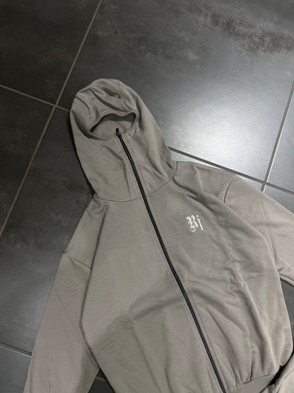 Completo Uomo Balaclava Rj Paris