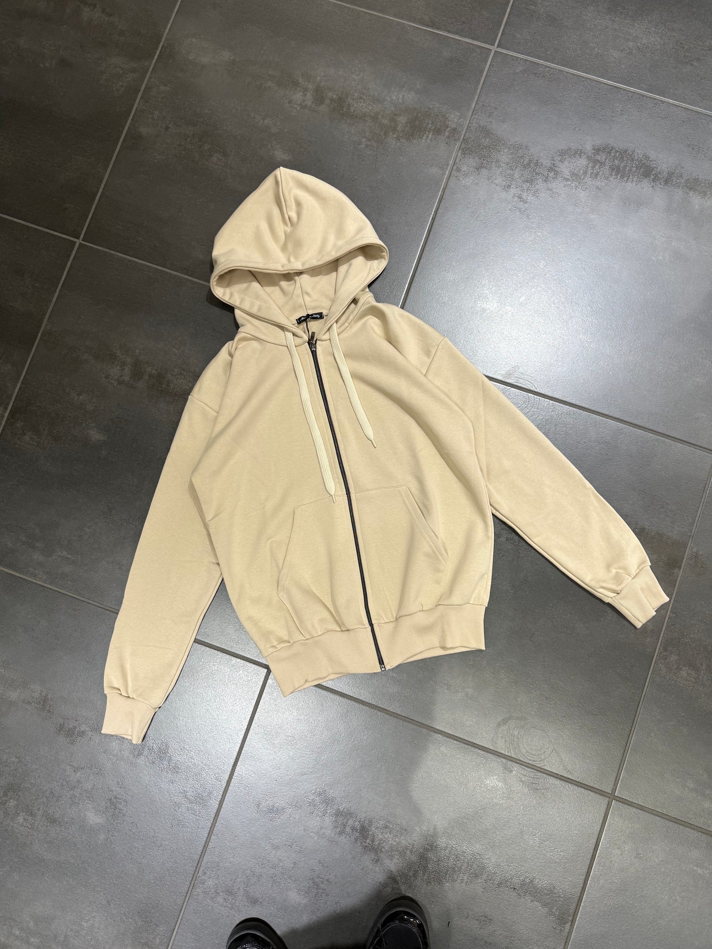 Felpa Uomo Rj Paris Basic