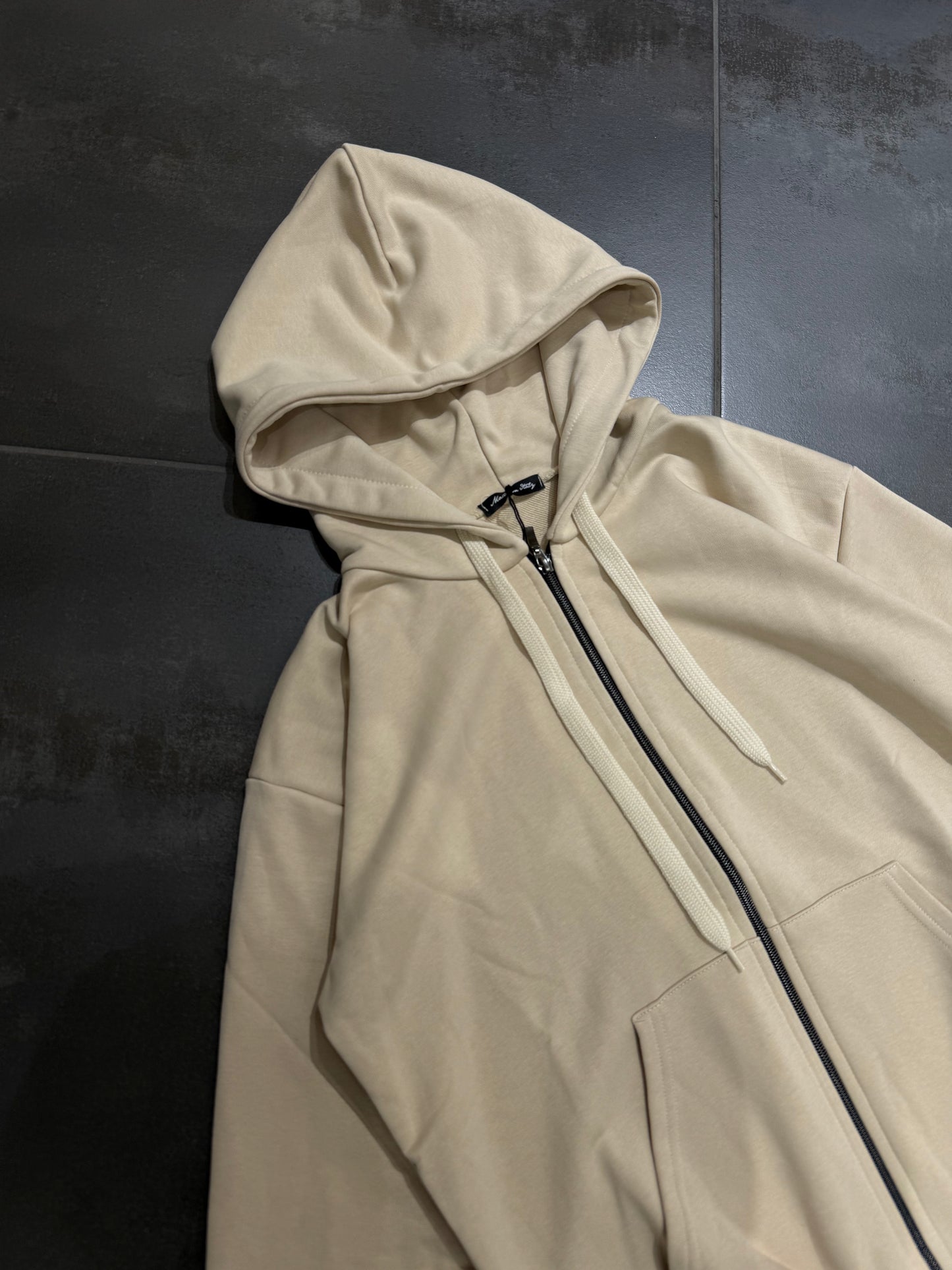 Felpa Uomo Rj Paris Basic