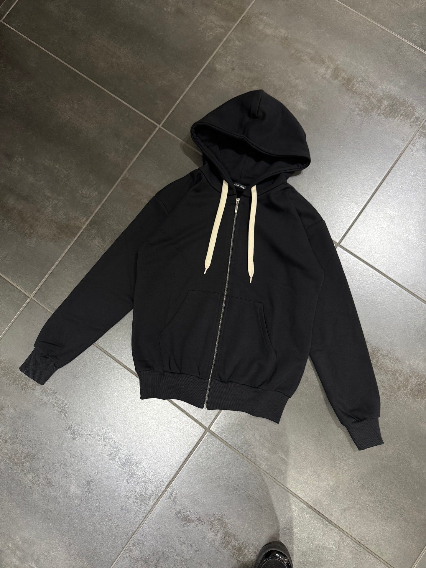 Felpa Uomo Rj Paris Basic