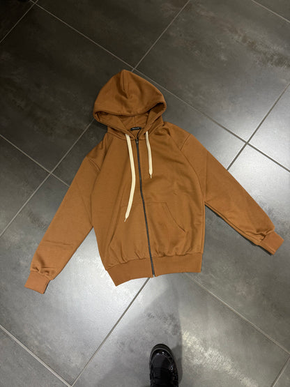 Felpa Uomo Rj Paris Basic