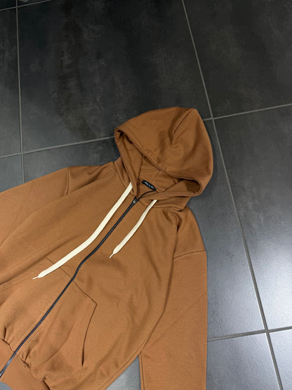 Felpa Uomo Rj Paris Basic