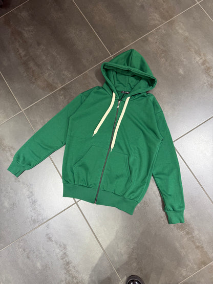 Felpa Uomo Rj Paris Basic