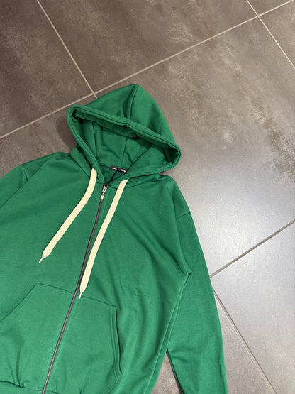 Felpa Uomo Rj Paris Basic