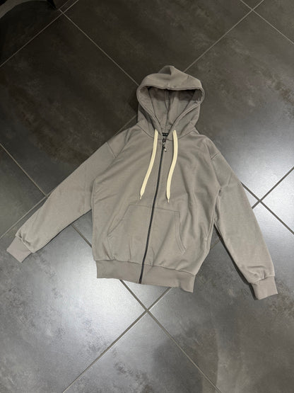 Felpa Uomo Rj Paris Basic