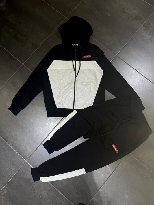 Completo Tuta Uomo Taglie Forti  303