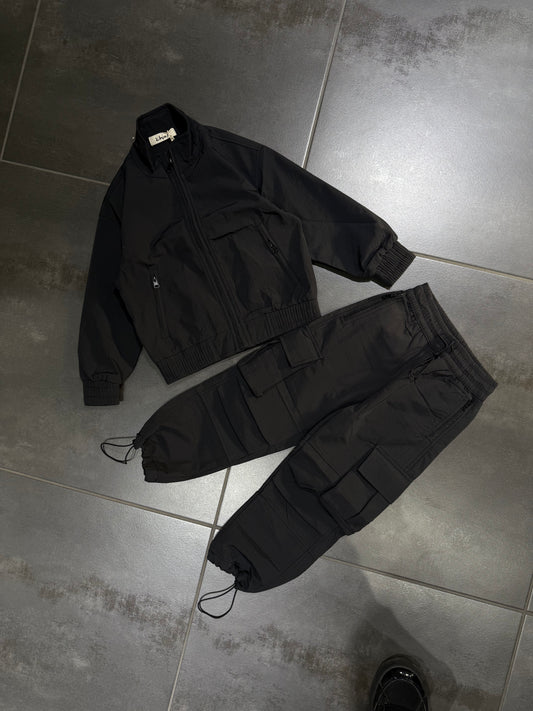Completo Bambino Cargo sz145