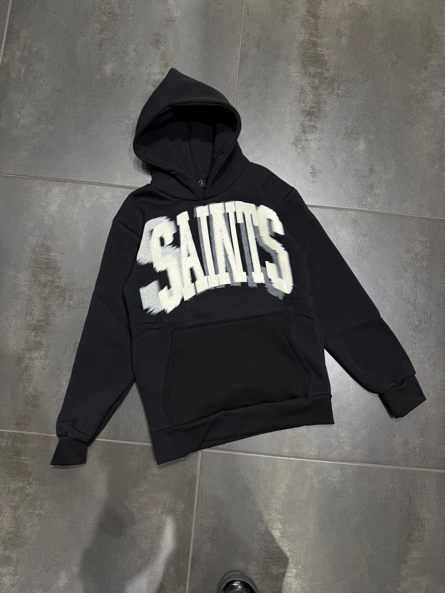 Felpa Uomo Saints 11223
