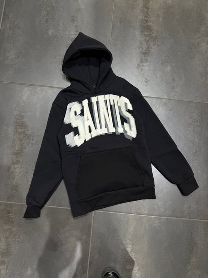 Felpa Uomo Saints 11223