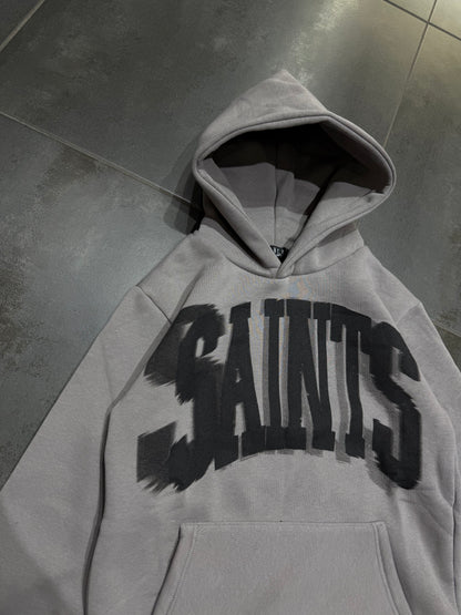 Felpa Uomo Saints 11223