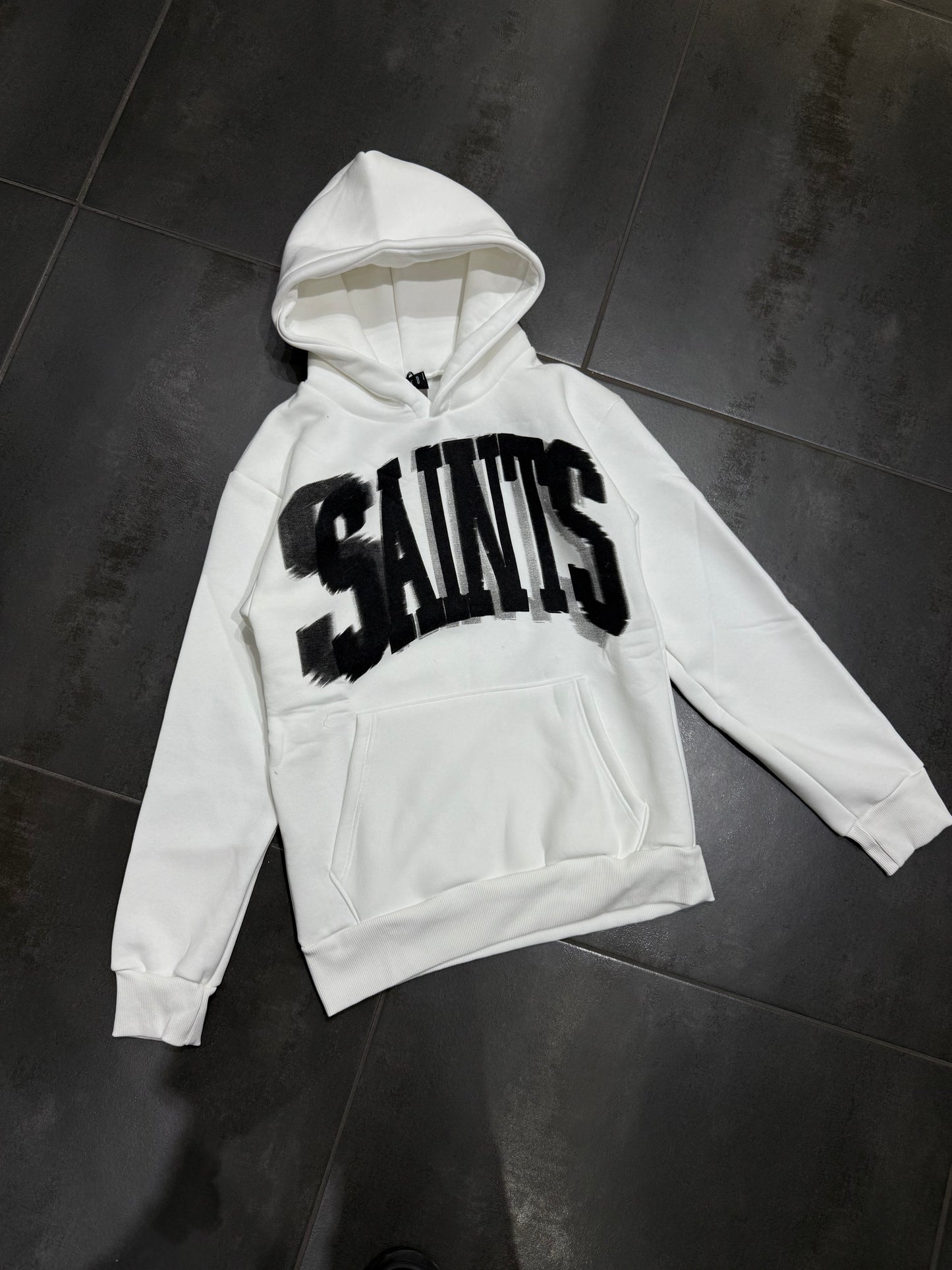 Felpa Uomo Saints 11223
