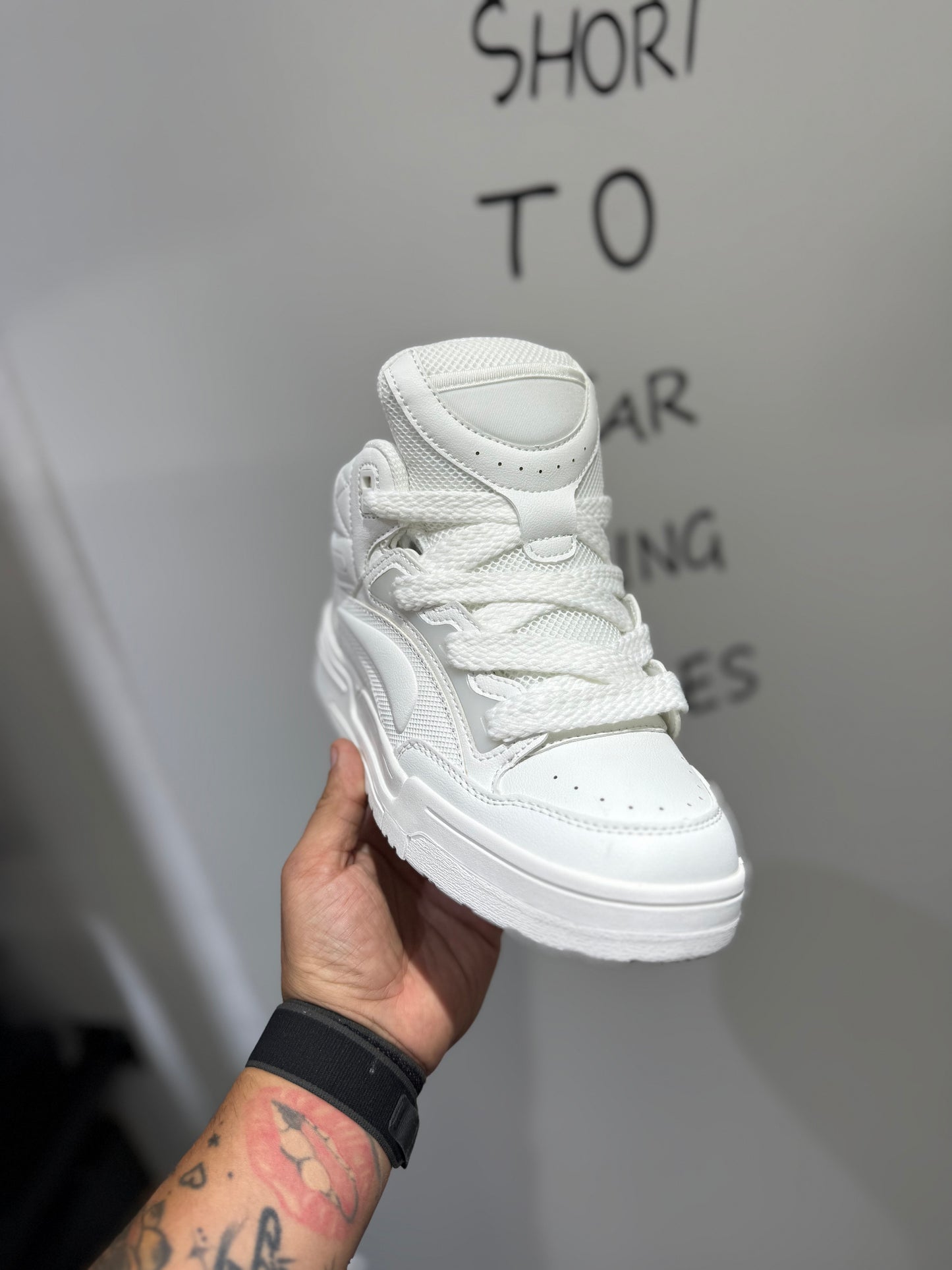 Scarpe Uomo R777
