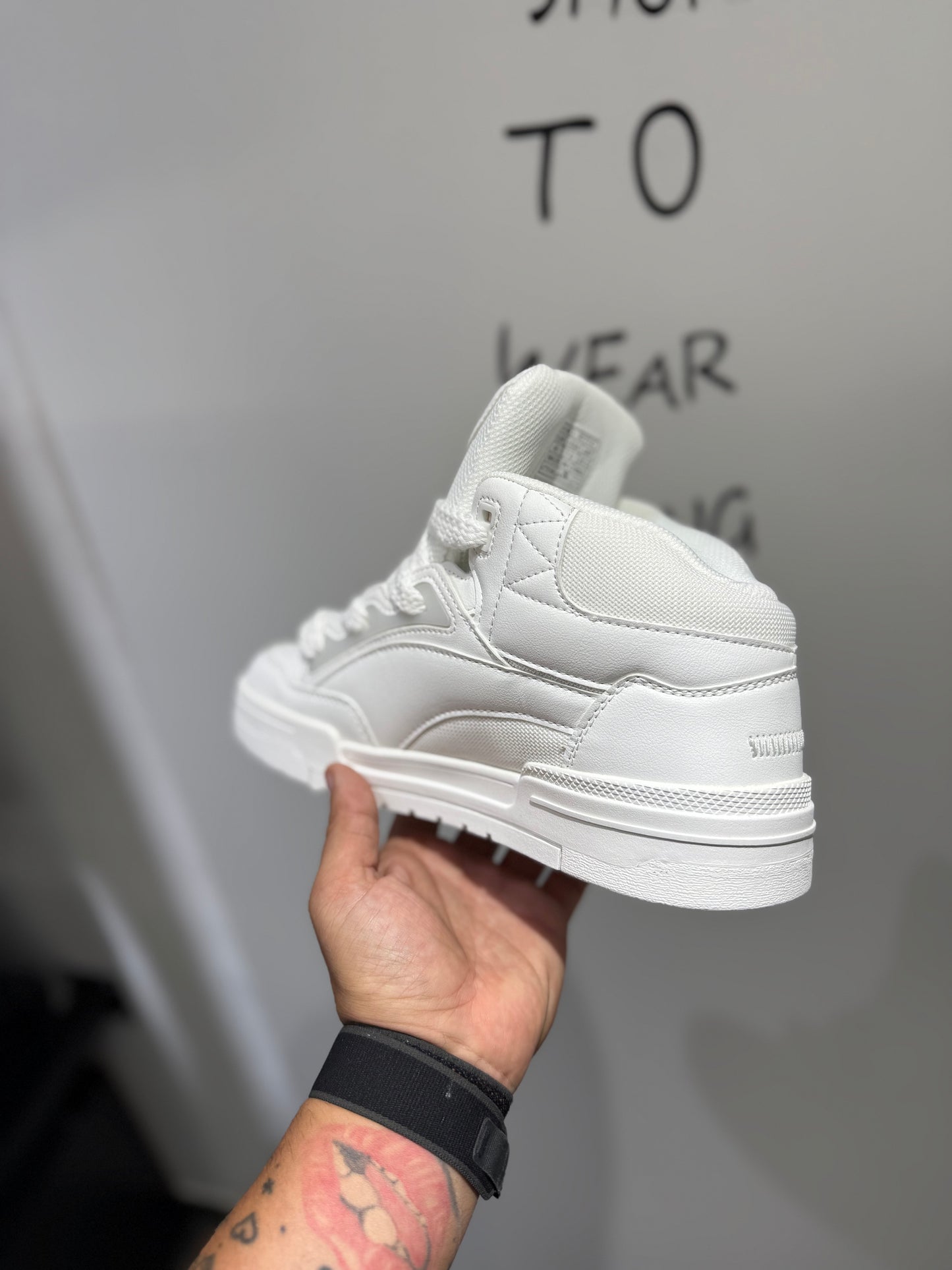 Scarpe Uomo R777