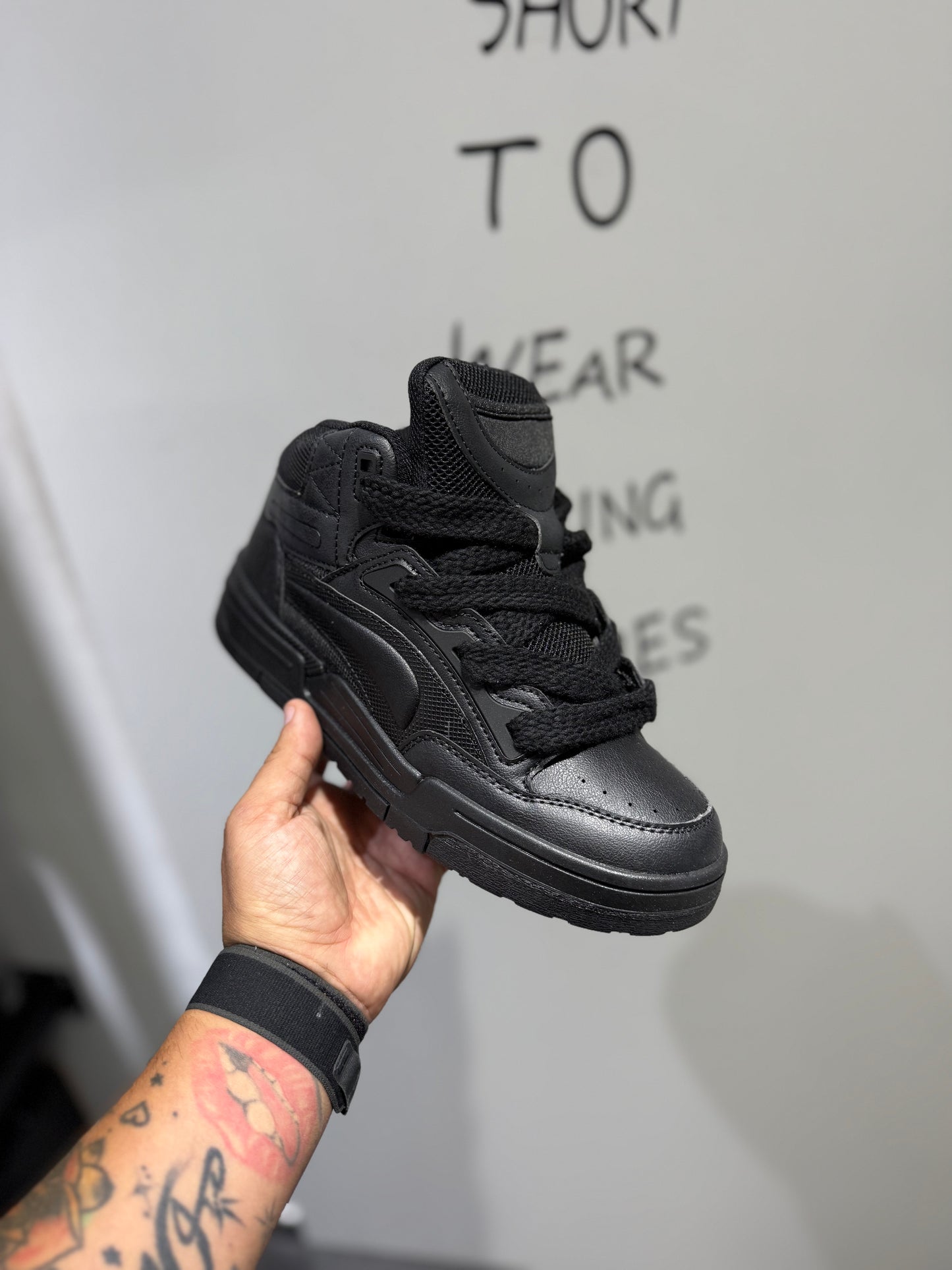 Scarpe Uomo R777