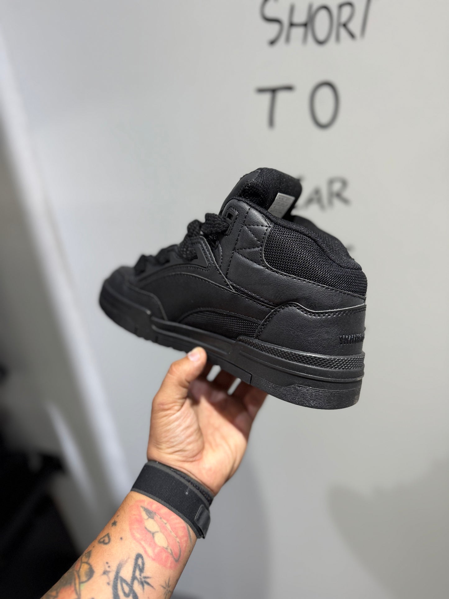 Scarpe Uomo R777