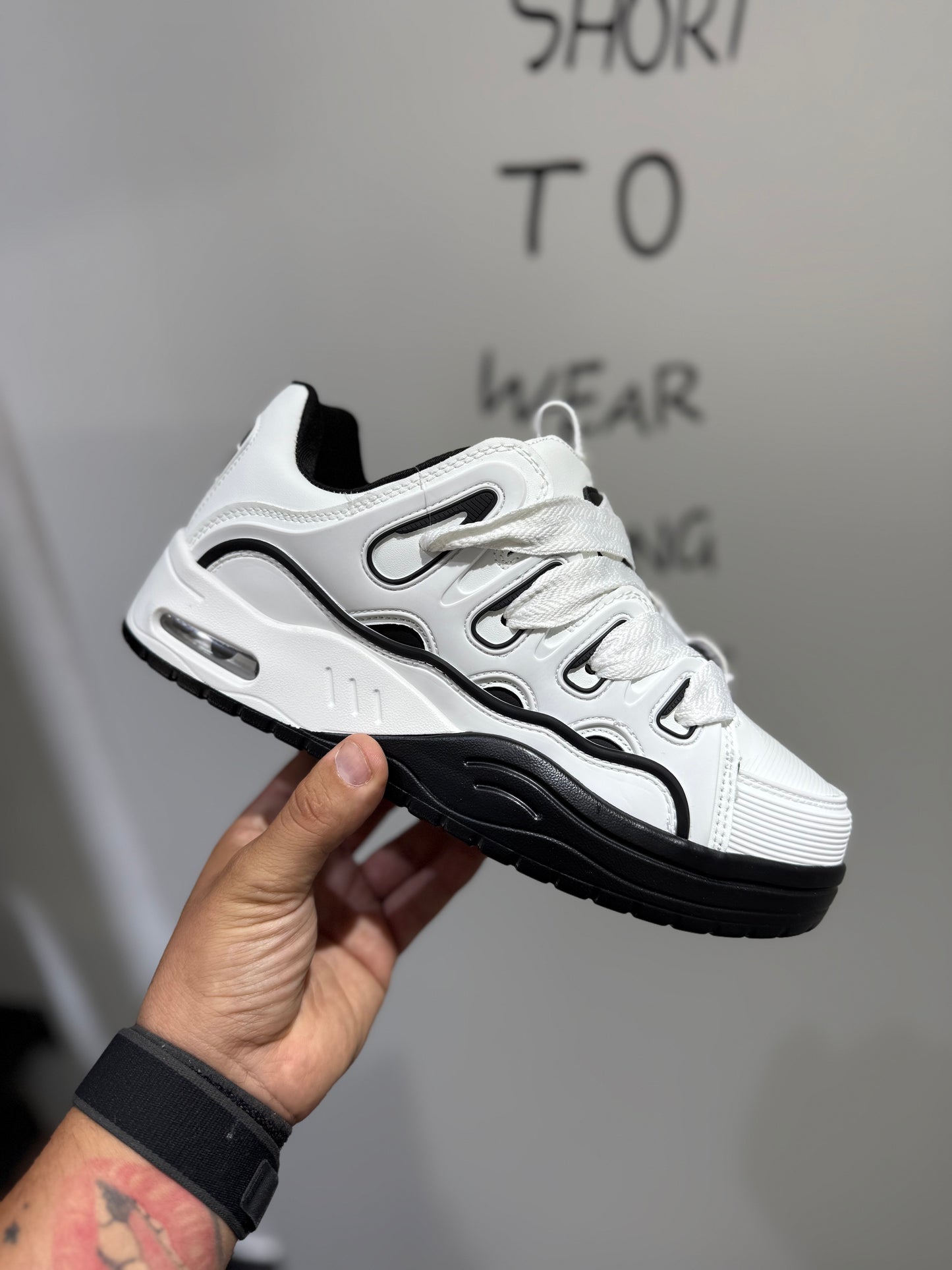 Scarpe Uomo SH373
