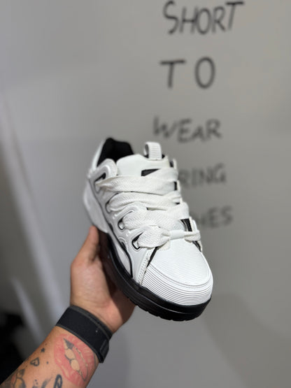 Scarpe Uomo SH373